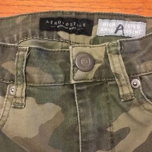 Aeropostale jegging